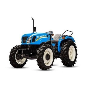 second hand new and holland 70hp 4WD <b>used</b> <b>tractor</b> - Product Image 3