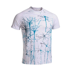 Camisetas de Hombre Estampadas, Tejidas a Medida, 100% Algodón, de Peso Pesado, Transpirables y de Corte Holgado, Hechas en Pakistán, Gran Venta - Product Image 1