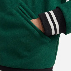 Vente en gros de vestes Letterman confortables et respirantes, veste d'hiver Letterman fabriquée au Pakistan, nouvel arrivage - Product Image 6