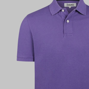 Camisetas de polo de color personalizadas Camisetas de polo de talla grande para hombre Camisetas de polo de alta calidad para hombre - Product Image 1