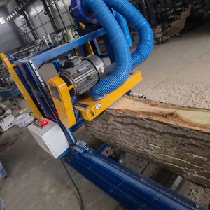 HZ227 Machine à <span class=keywords><strong>poutre</strong></span> en bois de bâtiment ancien/tour à bois de grand diamètre/tour à bûches rond de 6m et 8m - Product Image 5