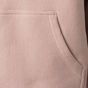 Best Wholesale Custom Plain <b>Men's</b> Hoodie comfortable <b>Pullover</b> With Long Sleeves With Different Sizes and Colors <b>Men</b> Hoodies - Product Image 6