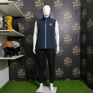Gilet Softshell d'hiver pour homme, idéal pour le camping, la randonnée et la pêche, sans manches, doublure en polaire et maille respirante - Product Image 2