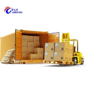 中国公司货运代理从中国到英国美国加拿大 - Product Image 1