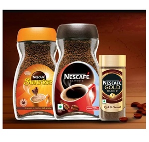 เนสกาแฟ กาแฟสำเร็จรูป 100 กรัม แพ็ค 12 ซอง กาแฟเม็ดเข้มข้น หอมกรุ่น เหมาะสำหรับใช้ที่บ้าน ที่ทำงาน หรือร้านกาแฟ ใช้ได้ทุกวัน - Product Image 4