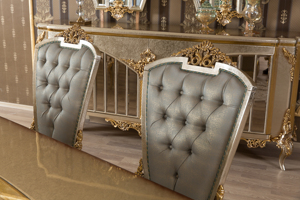 Bois de luxe, qualité supérieure, collection exclusive pour les villas - Palais au Moyen-Orient et en Europe - Product Image 5