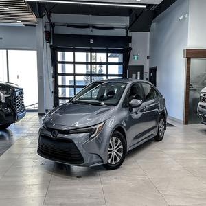 TOYOTA COROLLA HÍBRIDO LE 2023 USADO (LHD/RHD) - Product Image 1