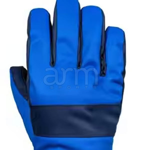 Gants d'hiver à prix avantageux, nouvelle conception, prix raisonnable, imperméables, en promotion - Product Image 5