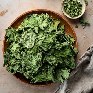 Hoja de apio seca natural de primera calidad, copos de apio secos al por mayor más vendidos de la fábrica de Vietnam - Product Image 4