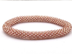 Nuevo diseño de fabricante profesional, pulseras con cuentas de aniversario de estilo religioso, brazaletes de cuentas de cristal de moda de alta calidad - Product Image 6