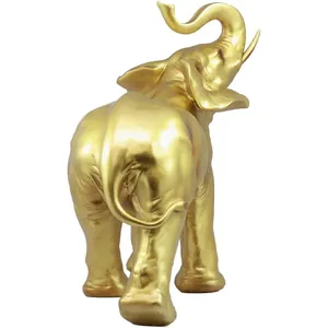 งานประติมากรรมโลหะทำมือสไตล์โมเดิร์น ศิลปะโลหะสำหรับสถานที่จัดงานแต่งงาน รุ่น ZE-3381G จากอุตตาร์ปราดี ผลิตโดยซาฮิด เอ็กซ์พอร์ต - Product Image 3