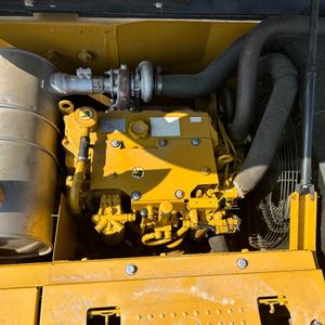 مكونات أساسية لمحرك كامنز في معدات كاتربيلر الثقيلة، لحفارة كات 315D، تشمل محامل التروس المستعملة ومحرك PLC بقوة <span class=keywords><strong>15</strong></span> طن للبيع - Product Image 4