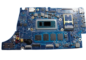 NOUVEAU Ordinateur portable pour carte mère Dell Latitude 7440 Intel i5-1345U 1.6GHz 16GB LA-M591P SRMLZ 0XDRJY XDRJY - Product Image 5