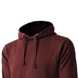 Sweats à capuche légers pour hommes, extensibles et de bonne qualité, prix raisonnable, créez votre propre design pour sweats à capuche pour hommes - Product Image 4