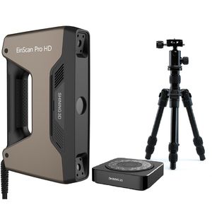 Best Deal on Ein-Scan Pro HD <b>Handheld</b> 3D <b>Scanner</b> - Product Image 2