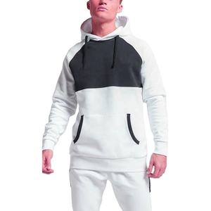 Ensemble de survêtement unisexe avec sweat-shirt et pantalon de jogging 2 pièces pour homme, vêtements de sport personnalisés, respirant, grande taille 2026 - Product Image 2
