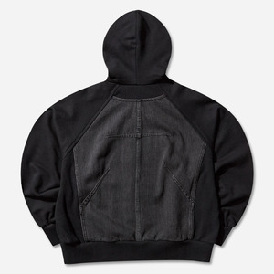 Premium Unisex Fleece <b>Hoodie</b> <b>Soft</b>, Warm, and Stylish | Custom Logo Available | Ideal for Casual Wear & Promotions - Product Image 2