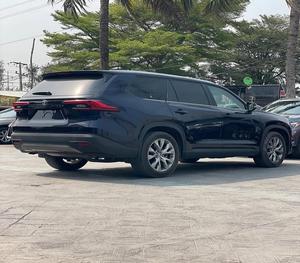 Toyotaaasss High-Lander 2020ใช้แล้ว - Product Image 3