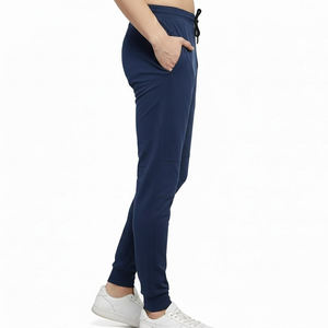 Pantalones Casuales de Algodón Ecológico para Hombre, Diseño Moderno, Ligeros, con Impresión de Logotipo Personalizado, Transpirables, de Secado Rápido, Estilo Urbano - Product Image 3