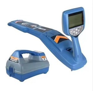 Nuevo Localizador de Tuberías RD8200 de Radiodetections, Equipo de Prueba Avanzado - Product Image 2