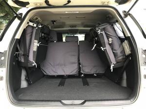 Toyota Fortuner d'occasion 2022 - Product Image 4