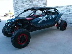 NUEVO 2026 Can-Am Maverick R Max X RS, 100% Superventas - Product Image 3