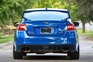 รถยนต์ WRX มือสอง ปี 2015 - Product Image 2