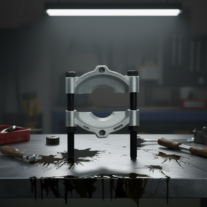 Gedore Bearing Separator for Gear <b>Puller</b> - Product Image 3