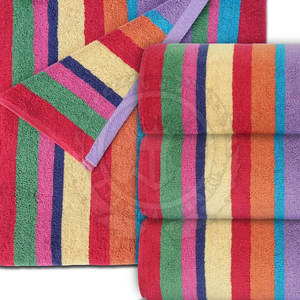 Toalla de Playa Ligera, Absorbente y Transpirable de Alta Calidad, Fácil de Transportar para Viajes, Campamentos y Diversión en la Playa - Product Image 5