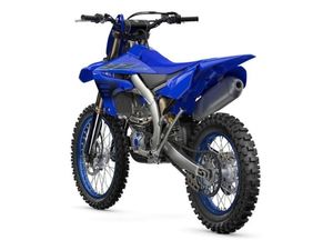 รถมอเตอร์ไซค์วิบากใหม่ปี 2024 รุ่น YZ250F YZ250FX YZ250X YZ450F 250cc ความเร็ว >80 กม./ชม. พร้อมจัดส่ง - Product Image 3
