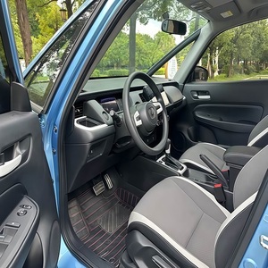 HON GDA 1.5CVT USADO, LISTO PARA ENVIAR - Product Image 2