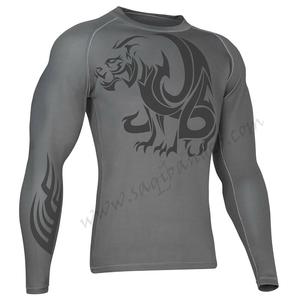 ชุดป้องกันผดผื่นแขนยาวสมูทตี้ทันสมัยมาตรฐานสำหรับผู้หญิงมีขนาด UPF 50 + - Product Image 5