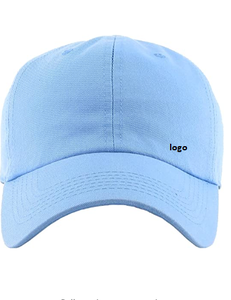 Hot Selling Original Classic Low Profile Cotton <b>Hat</b> Men <b>Women</b> Baseball <b>Hat</b> Adjustable 100% Cotton Imported Buckle Closure - Product Image 5