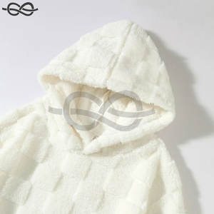 Chemise à manches longues classique américaine à grille carrée confortable décontractée et chaude pour hommes pour un usage quotidien de la meilleure qualité - Product Image 6