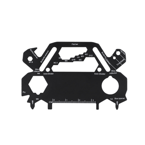 Multiherramienta Recién llegados Regalos y Primas Herramientas Brico y Coche M722167334 - Product Image 1