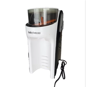 VENTA DE Máquina Dispensadora de Fórmula Avanzada Estilo Baby Brezza - Product Image 4