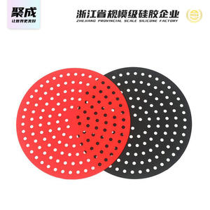 Food grade silicone <b>kitchen</b> steam <b>mat</b> soft lightweight strong grip prevents sticking convenient cooking ideal for wholesalers - Product Image 2