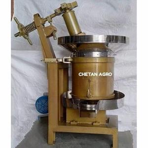 Presse à froid Machine à huile 3 HP automatique MultiSeed presse à froid 15-20Kg Hr usine d'extraction d'huile comestible organique à petite échelle haute - Product Image 3