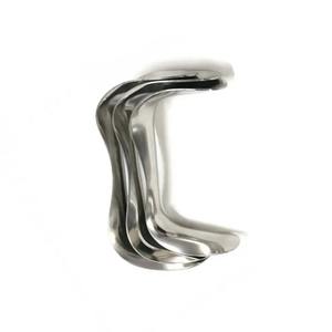 Instrumentos de examen de Ginecología de acero inoxidable con espéculo vaginal Sims de Material profesional de la mejor calidad - Product Image 6