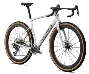 Bicicleta Specialized Crux 5S-Works/Gravel - Product Image 1