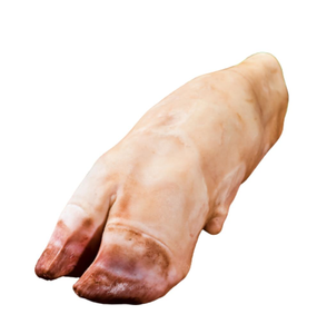 Queue de porc surgelée de haute qualité |   Viande de queue de porc à bas prix - Product Image 3