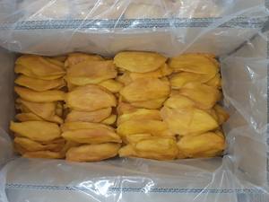 Aperitivos secados al aire listos para usar Fruta de mango seca con producto natural y de alta calidad-LISTO PARA EXPORTAR - Product Image 5