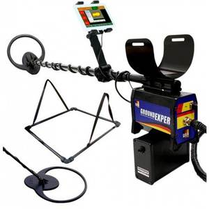 Offre limitée pour-DR.S Ground Expert PRO - Longue portée 5 systèmes multiples Nouveau original - Product Image 3