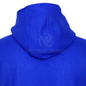 <b>Men</b> Leather Sleeves <b>Varsity</b> <b>Jacket</b> Stylish <b>Bomber</b> <b>Jacket</b> for Sportswear Casual and Daily Outfits - Product Image 6