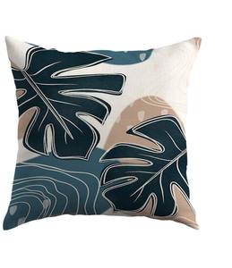 Luxury Custom Printed Decorative Cushion Cover Throw Pillows Washable & Stain-resistant <b>for</b> <b>Home</b> Decor - Product Image 1