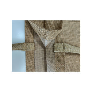 Ready Stock High Quality New Heavy Jute <b>Bags</b> Jute Sack USED and NEW JUTE <b>BAGS</b> ALL SIZES AVAILABLE Good Quality Hemp Sack - Product Image 4