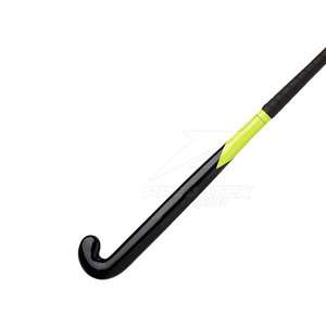 Palo de Hockey sobre Césped Ligero de Fibra de Carbono Compuesta, Alta Calidad, Hecho a Mano en Pakistán, PREDATEX INDUSTRIES PI-2521 Juvenil - Product Image 5