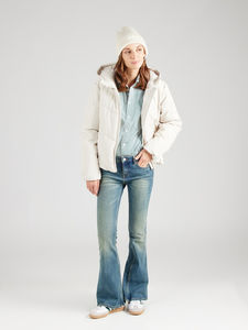 Veste matelassée pour femme, nouvelle veste d'hiver en duvet matelassé, logo personnalisé de haute qualité, best-seller - Product Image 3