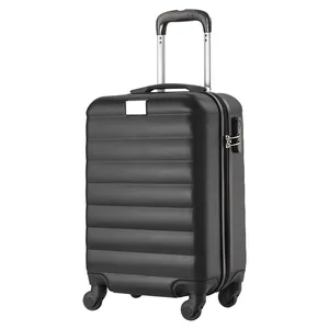 Zaini Promozionali Personalizzati in ABS Rigido con Trolley per Cabina - Product Image 2
