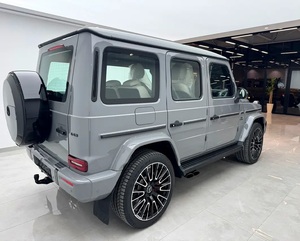 Mercedes-Benz Classe G G63 Edition 2024 d'occasion, moteur turbo - Product Image 6